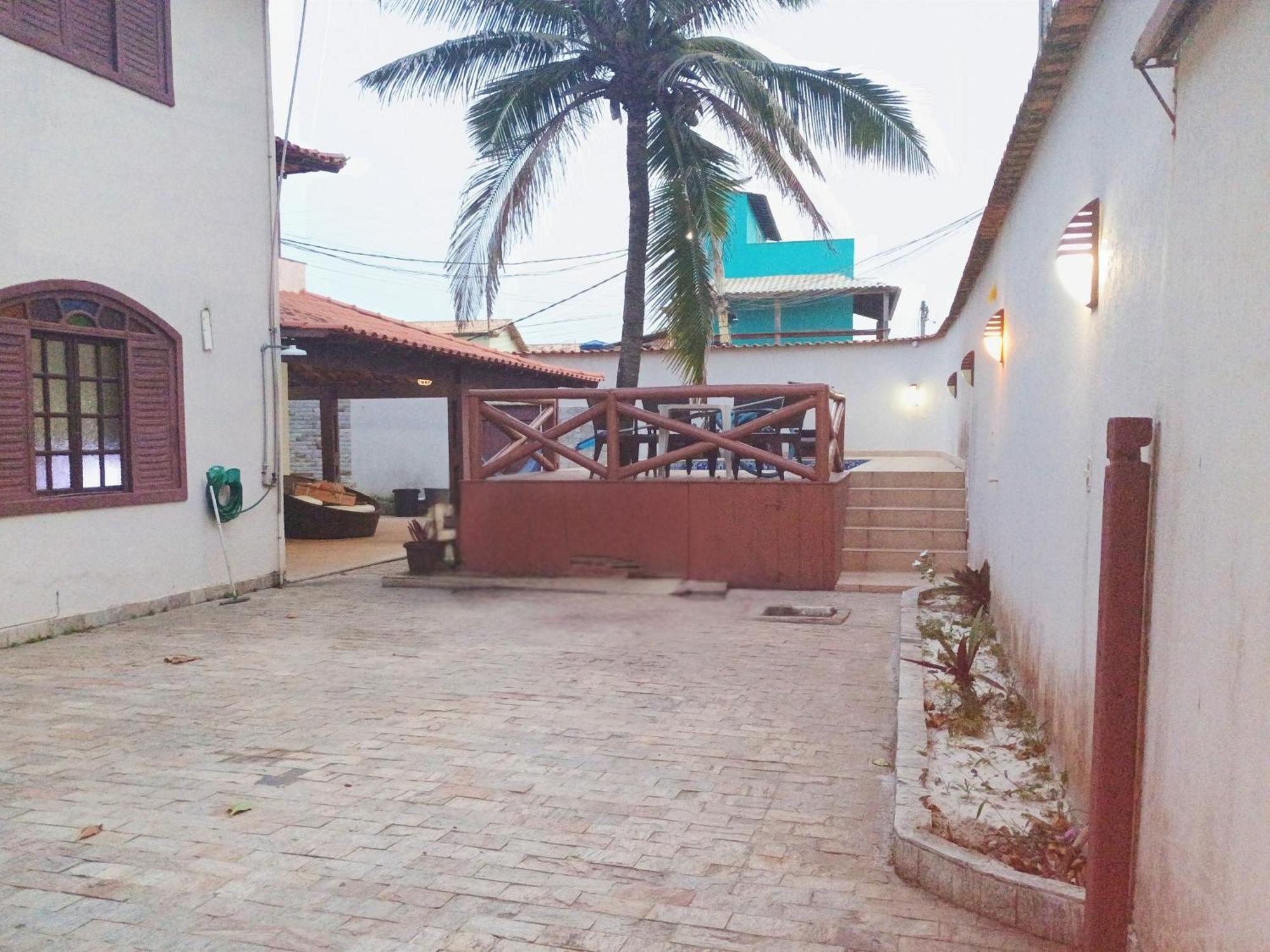 Pousada Ondas Do Mar Cabo Frio Dış mekan fotoğraf